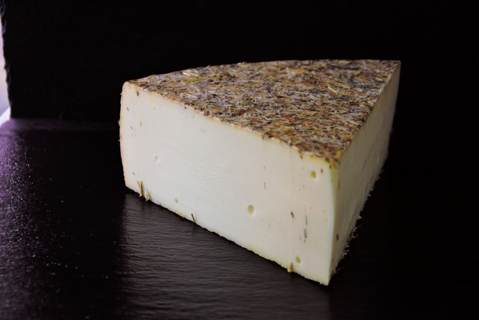 Tomme Aux Fleurs Omondrive