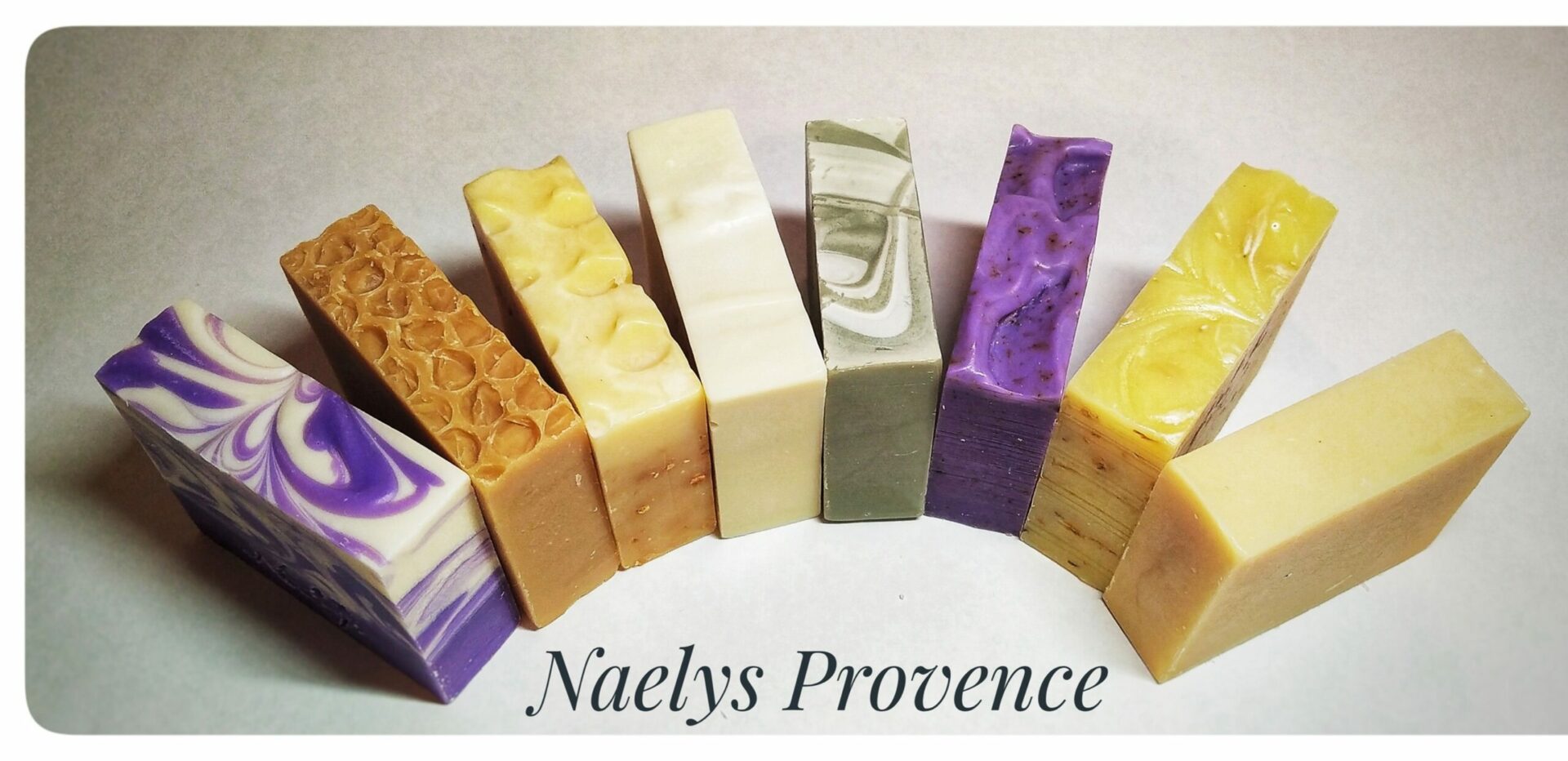 Naelys Provence