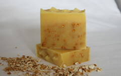 Zeste Fraicheur - 100g