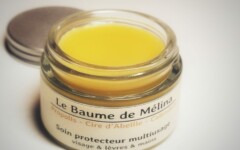 Le baume de Mélina – 30ml
