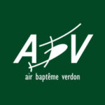AIR BAPTêME VERDON