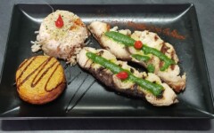Plat du jour