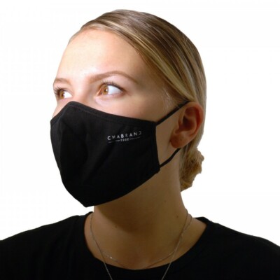 Masque de protection Chabrand