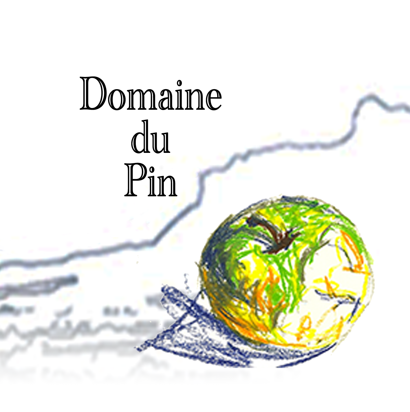 Domaine du pin