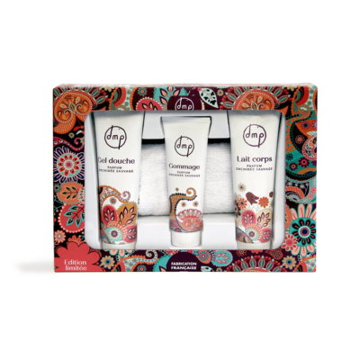 Coffret beauté