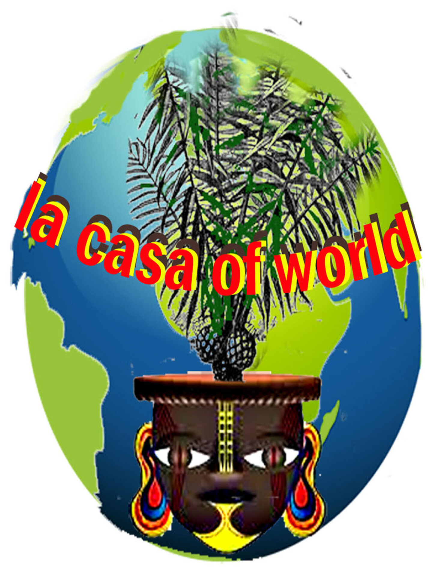 Casa Of World