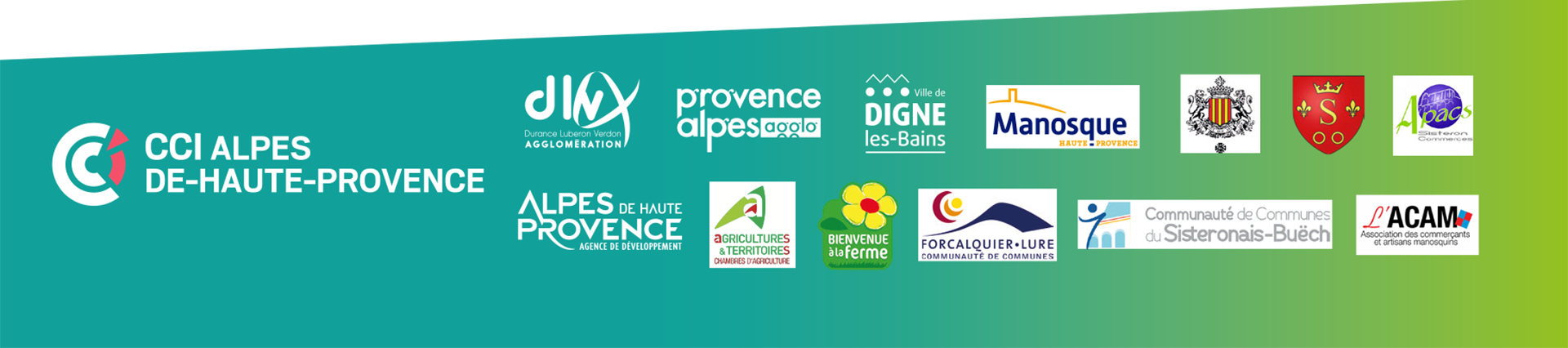 Les partenaires et les soutiens d'omondrive.fr sont la CCI04 des Alpes de Haute-Provence, la ville de Manosque, Digne-les-Bains, Forcalquier, les associations de commerçants, la CCI05, la Chambre d'agriculture 04, Bienvenue à la Ferme, la ville de GAP 05 Les partenaires et les soutiens d'omondrive.fr sont la CCI04 des Alpes de Haute-Provence, la ville de Manosque, Digne-les-Bains, Forcalquier, les associations de commerçants, la CCI05, la Chambre d'agriculture 04, Bienvenue à la Ferme, la ville de GAP 05