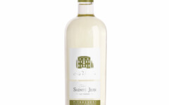Les Vannades Blanc 2019 - AOP Pierrevert