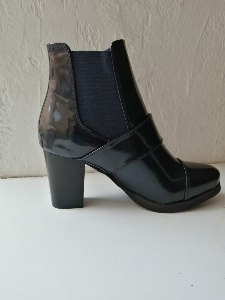 escarpin lpb