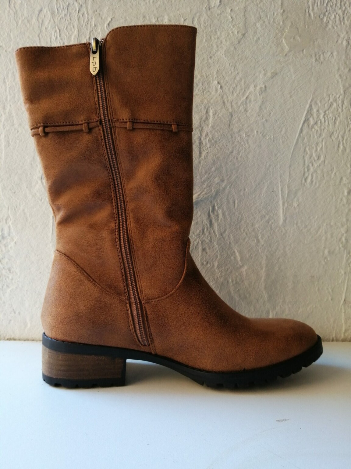 bottes lpb 2018