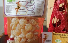 Bonbons au Miel de Lavande BiO - 200g